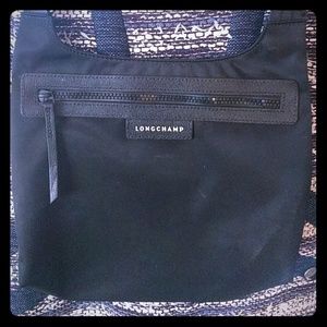 Longchamp crossbody bag